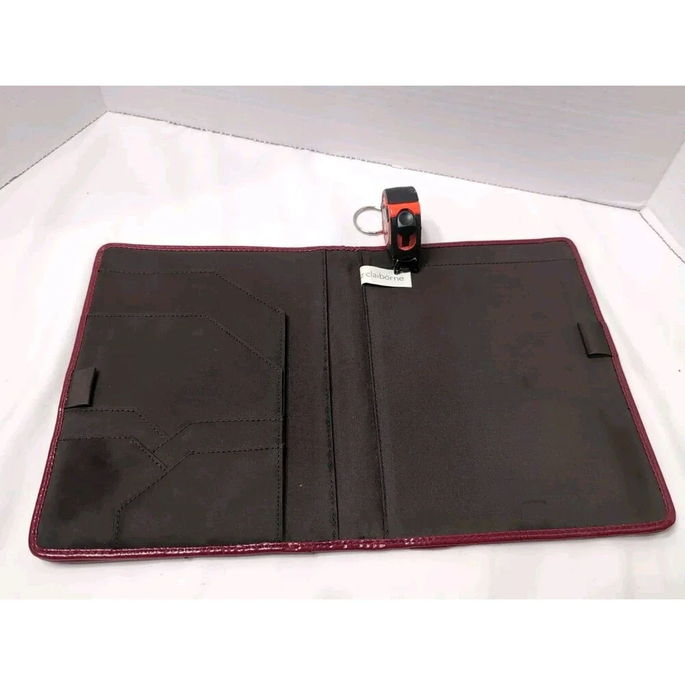 LIZ CLAIBORNE Portfolio Carry On Organizer NEW W/O Tags